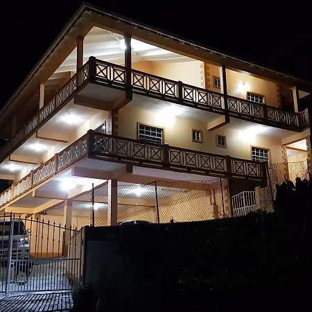 Sunburst Apartment Arnos Vale Luaran gambar