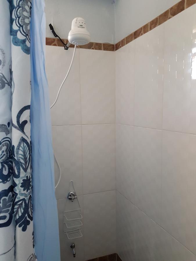 Sunburst Apartment Arnos Vale Luaran gambar