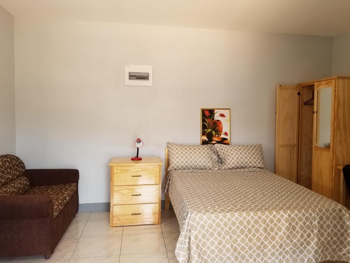 Sunburst Apartment Arnos Vale Luaran gambar
